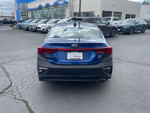 Used 2019 Kia Forte S image 4