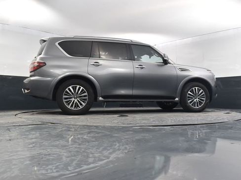 Used 2024 Nissan Armada SL image 56