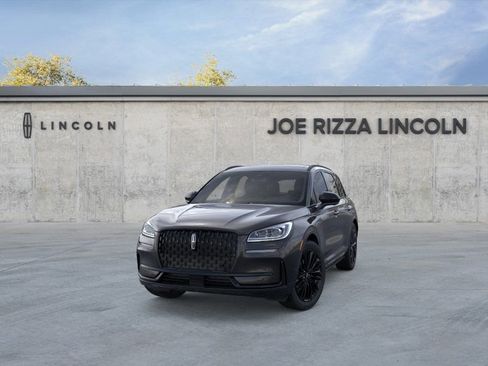 New 2026 Lincoln Corsair Grand Touring w/ Jet Appearance Package AWD/4WD image 2
