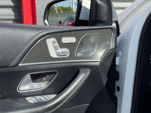 Used 2022 Mercedes-Benz GLE 53 AMG 4MATIC Coupe image 13
