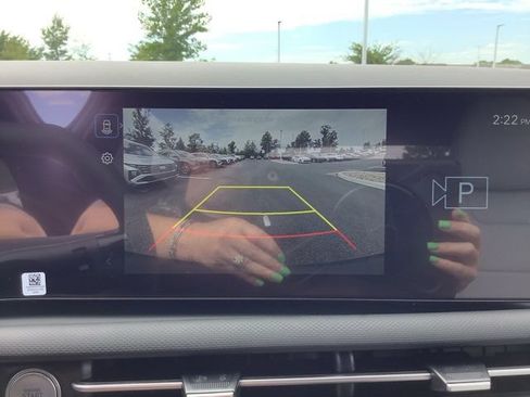 Used 2026 Hyundai Santa Cruz SEL image 26