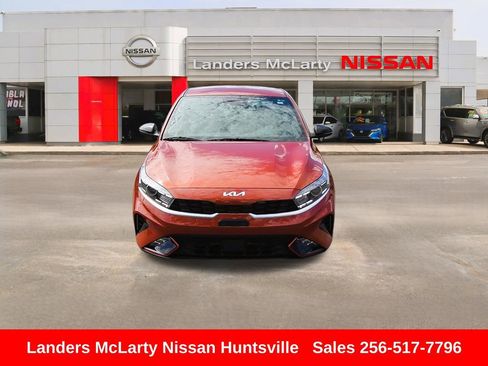 Used 2024 Kia Forte GT-Line FWD image 11