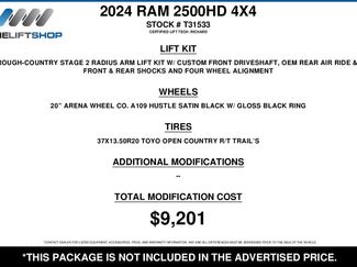 Used 2024 RAM 2500 Limited video 2