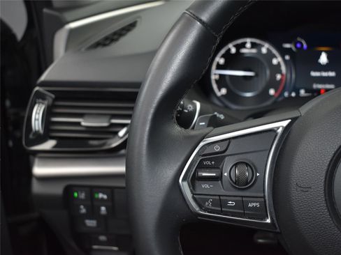 Used 2019 Acura RDX AWD w/ Technology Package image 6