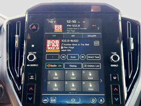 New 2025 Subaru Forester Touring image 29