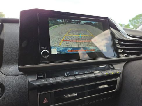 Used 2026 Toyota Camry LE FWD image 32