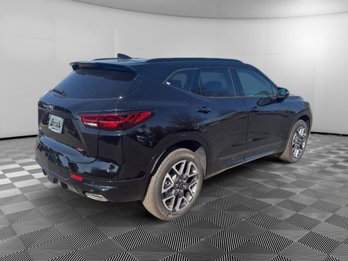 New 2025 Chevrolet Blazer RS w/ Enhanced Convenience Package image 7