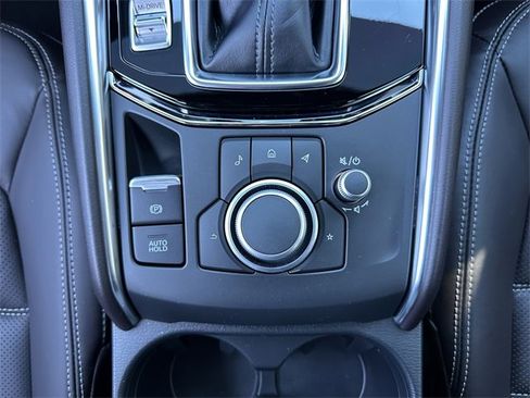 Used 2024 MAZDA CX-5 Signature image 19