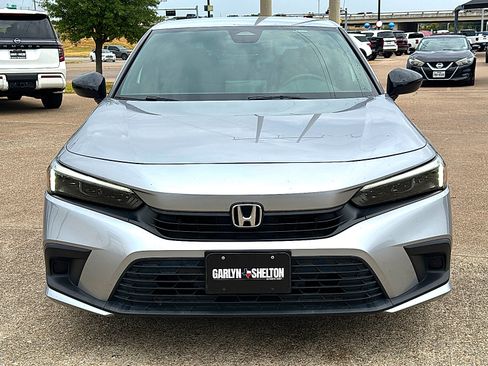 Used 2024 Honda Civic Sport image 11