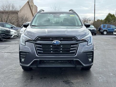 New 2026 Subaru Ascent Bronze Edition image 2