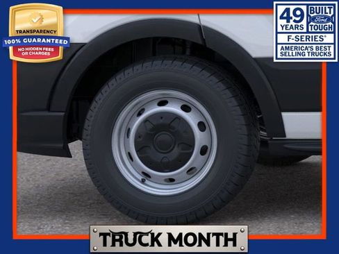 New 2025 Ford Transit 150 Low Roof image 19