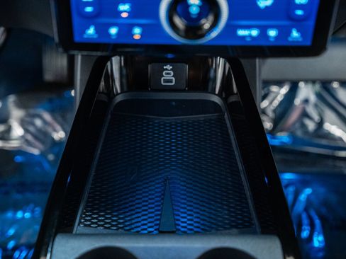 Certified 2025 Ford Mustang Mach-E GT AWD/4WD image 23