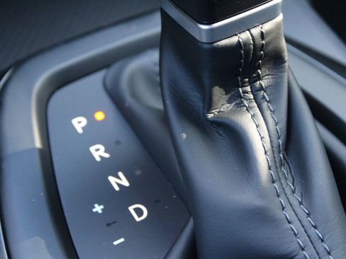 New 2025 Kia K4 LXS image 30