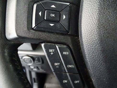 Used 2019 Ford F150 XLT w/ Equipment Group 302A Luxury image 6