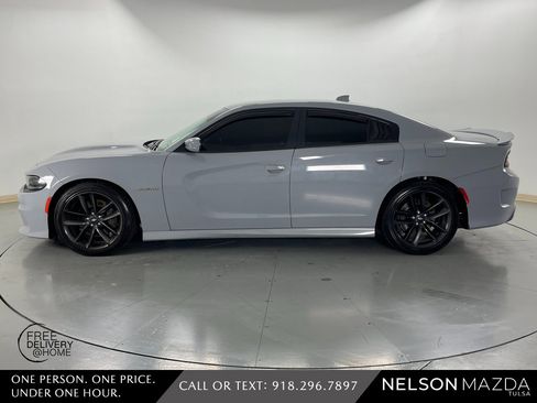 Used 2021 Dodge Charger R/T w/ Performance Handling Group image 9