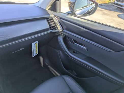 New 2026 MAZDA CX-90 3.3 Turbo w/ Select Package image 18