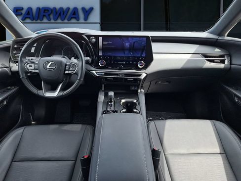 Used 2024 Lexus RX 350 Premium w/ Convenience Package FWD image 15