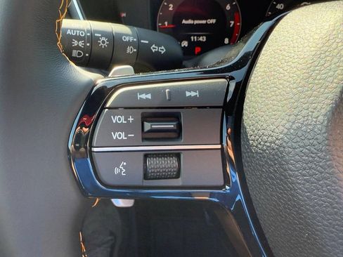 Certified 2026 Acura Integra A-Spec FWD image 15