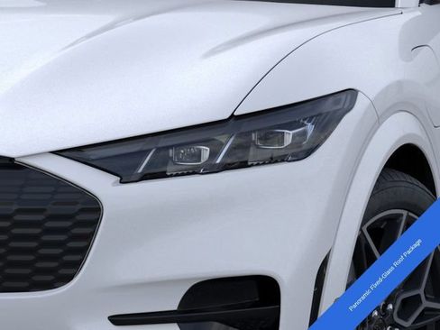 New 2026 Ford Mustang Mach-E GT AWD/4WD image 21