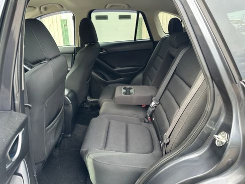 Used 2016 MAZDA CX-5 Touring AWD/4WD image 23