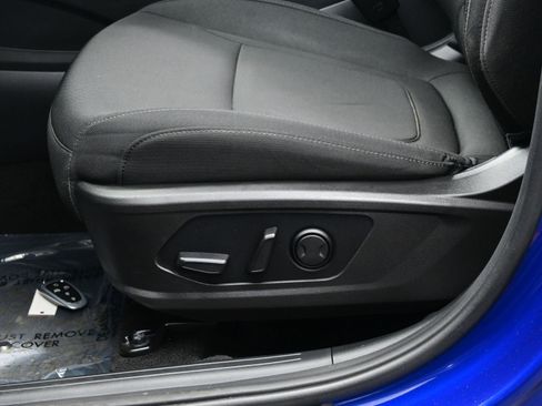 Used 2023 Hyundai Tucson SEL image 11