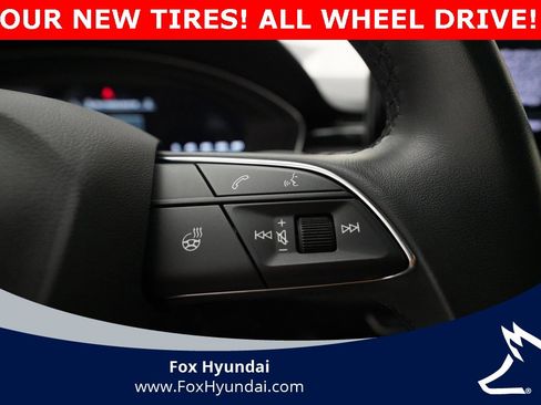 Used 2023 Audi A4 2.0T Premium Plus image 18