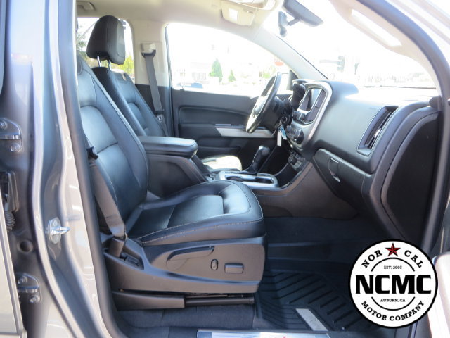 Used 2021 Chevrolet Colorado ZR2 w/ Colorado ZR2 Bison Edition AWD/4WD image 57