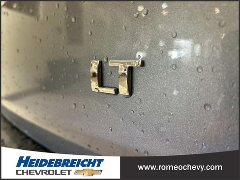 Certified 2023 Chevrolet Traverse LT image 38