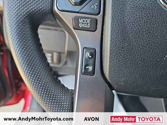 Used 2022 Toyota Tacoma TRD Sport AWD/4WD image 17