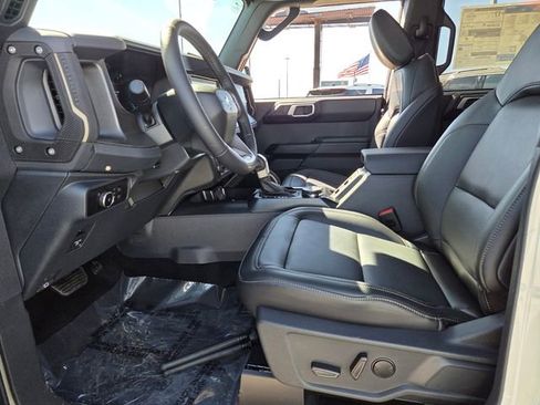 New 2026 Ford Bronco Badlands AWD/4WD image 38