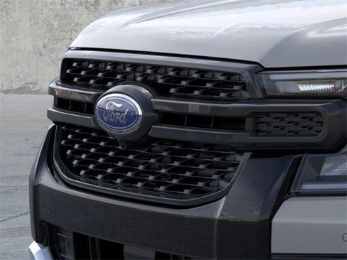 New 2026 Ford Ranger XLT image 17