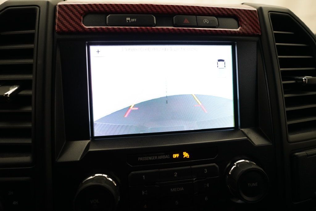 Used 2019 Ford F150 XL w/ Equipment Group 101A Mid AWD/4WD image 19