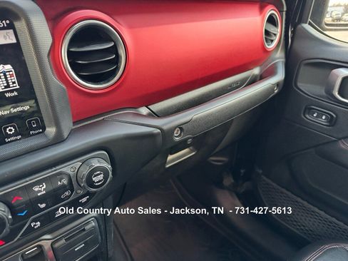 Used 2001 Jeep Grand Cherokee Laredo image 59