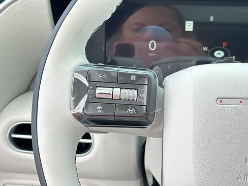 New 2026 Hyundai Palisade Calligraphy image 14