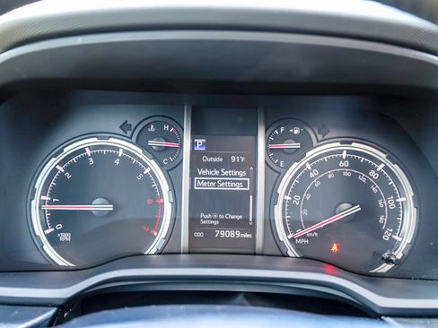 Used 2022 Toyota 4Runner TRD Pro AWD/4WD image 22