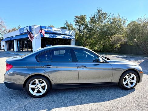 Used 2015 BMW 328i xDrive Sedan image 8