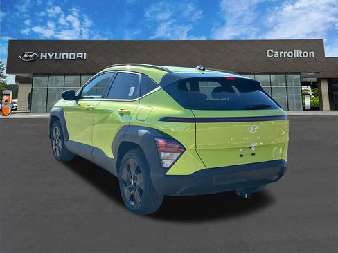New 2026 Hyundai Kona SEL Sport image 7
