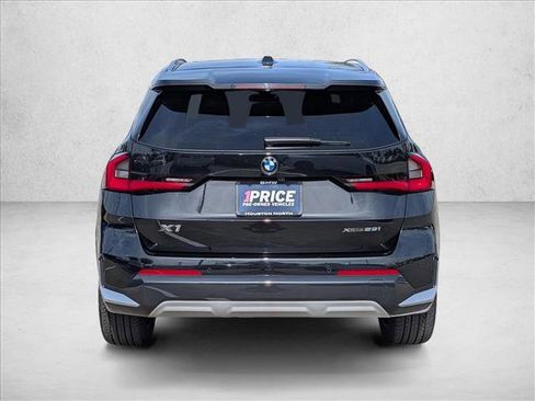 Certified 2026 BMW X1 xDrive28i w/ Convenience Package image 7