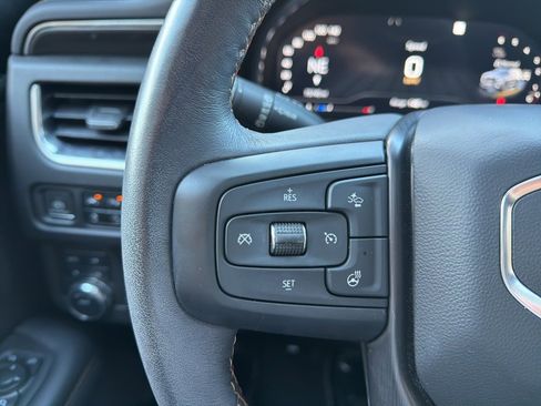 Used 2022 GMC Yukon AT4 w/ Max Trailering Package image 32