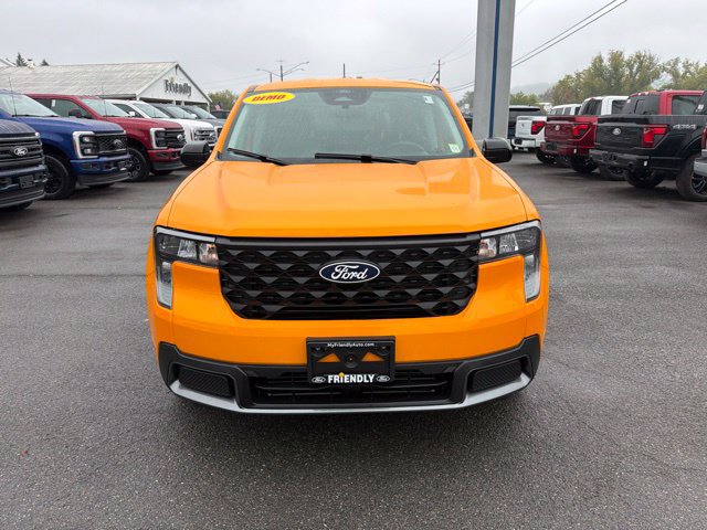 Used 2026 Ford Maverick XLT w/ XLT Luxury Package AWD/4WD image 12