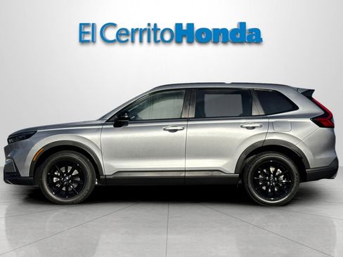 New 2026 Honda CR-V Sport-L image 6