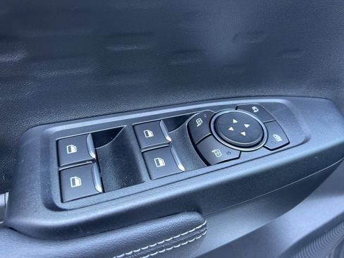 New 2025 Ford Ranger XLT w/ Trailer Tow Package image 13