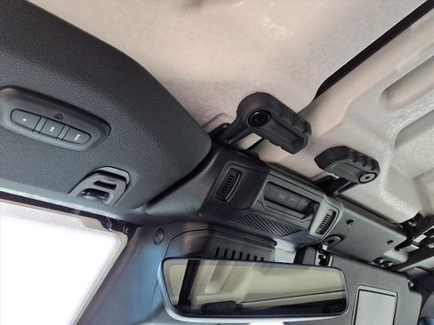 New 2026 Jeep Wrangler Unlimited Rubicon image 29