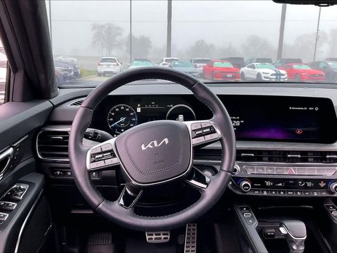 Used 2024 Kia Telluride SX Prestige X-Pro image 8