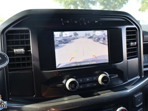 Used 2023 Ford F150 XL w/ STX Appearance Package RWD image 22