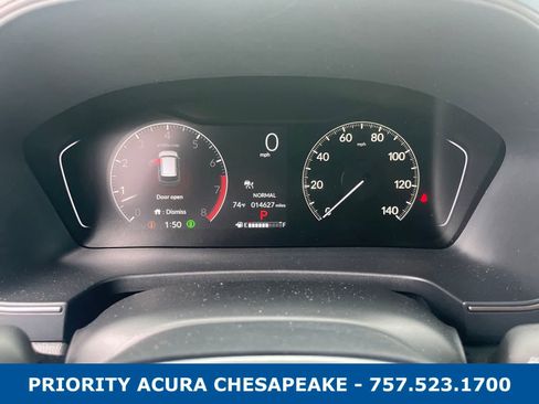 Used 2025 Honda Pilot TrailSport image 16