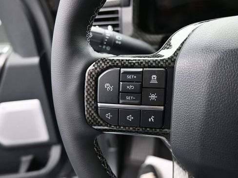 New 2025 Ford F150 Lariat w/ Equipment Group 502A High image 29