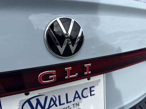 New 2026 Volkswagen Jetta GLI Autobahn image 6