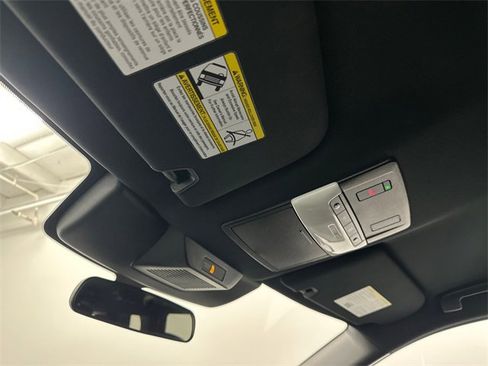 Used 2024 Nissan Pathfinder Rock Creek image 32