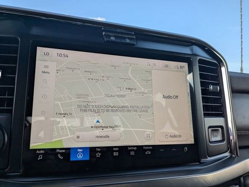 New 2026 Ford F350 King Ranch w/ Chrome Package image 40